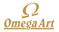 logo OmegaArt
